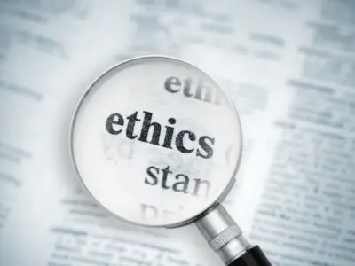 Global TISS Ethics